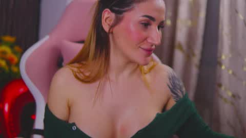 KimSkye online show from February 2025 12:37:01 AM