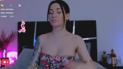 KimSkye online show from June 2026 10:38:02 PM