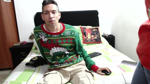 KIM WEBCAM online show from December 2024 11:22:01 PM