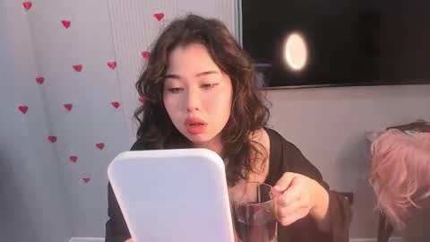 Kimi online show from February 2026 03:13:02 AM