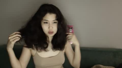 Snapshot of kimy_jina chatting on May 2026 03:12:02 AM Kimi online show from May 2026 03:12:02 AM