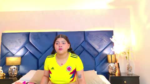 Im KimyGrace  online show from June 2026 12:37:01 PM