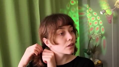 kina_ka online show from October 2025 08:16:02 PM