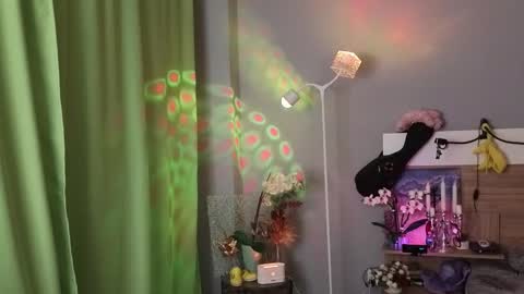 kina_ka online show from November 2025 07:22:02 AM