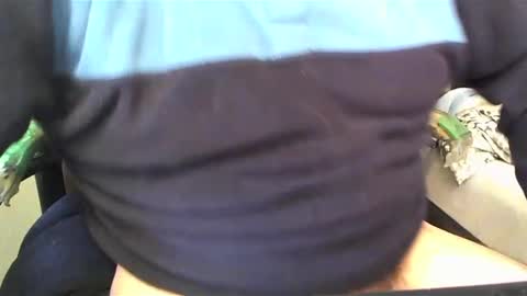 kinchan069 online show from February 2025 12:05:02 AM