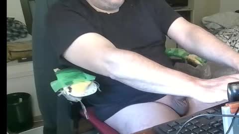 kinchan069 online show from December 2025 12:04:02 AM