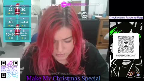 stella online show from December 2025 11:33:02 PM