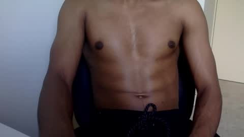 Isaac online show from January 2025 02:06:02 AM