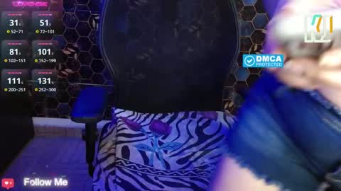 Snapshot of kinderrjoy chatting on December 2024 05:15:02 AM kinderrjoy online show from December 2024 05:15:02 AM