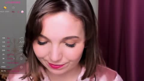 Hazel online show from January 2025 01:15:01 PM