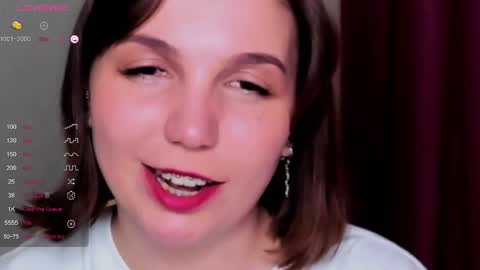 Hazel online show from February 2025 11:43:02 PM