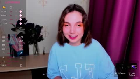 Hazel online show from September 2025 09:03:02 PM