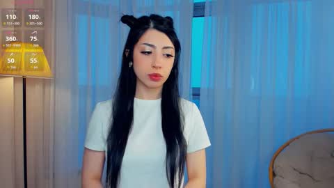 Megan online show from January 2026 04:48:01 AM