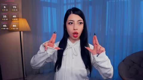 Megan online show from February 2026 04:40:02 AM