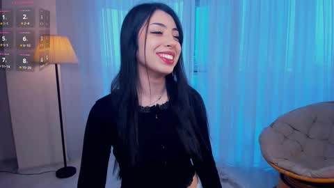 Megan online show from February 2026 04:40:02 AM