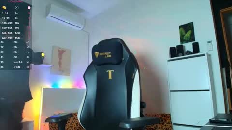 Snapshot of king7045 chatting on January 2026 08:56:01 PM king7045 online show from January 2026 08:56:01 PM