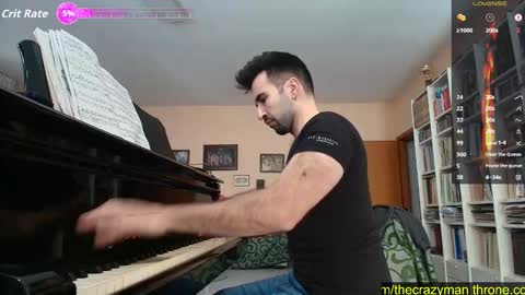 Snapshot of king7045 chatting on February 2026 10:41:01 AM king7045 online show from February 2026 10:41:01 AM