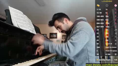 Snapshot of king7045 chatting on February 2026 08:57:02 AM king7045 online show from February 2026 08:57:02 AM