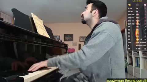 Snapshot of king7045 chatting on March 2026 07:59:01 AM king7045 online show from March 2026 07:59:01 AM