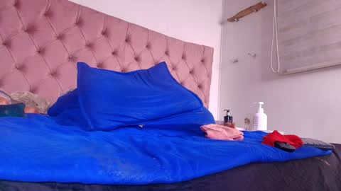 Snapshot of king_bella_ chatting on January 2025 06:06:02 AM Bella online show from January 2025 06:06:02 AM