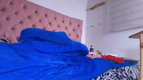 Snapshot of king_bella_ chatting on January 2025 09:15:02 AM Bella online show from January 2025 09:15:02 AM