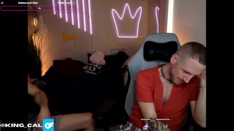 king_cal_ online show from December 2024 07:10:01 PM