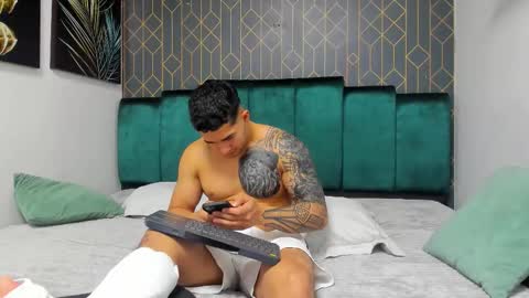 Angel Falconer online show from September 2025 02:12:02 AM