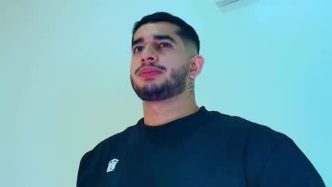 Angel Falconer online show from February 2026 06:29:02 AM