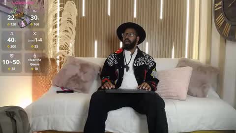 Malik  online show from September 2025 01:25:02 PM