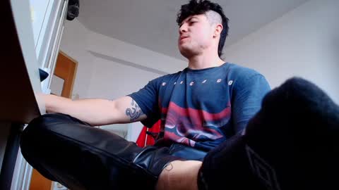 The Best Master online show from December 2024 02:22:02 PM