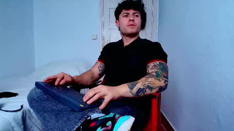 The Best Master online show from November 2025 11:31:02 AM