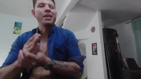 king_russo online show from October 2025 06:17:02 PM