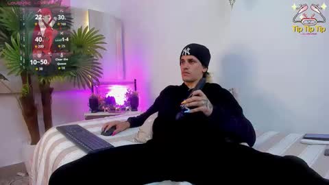Snapshot of king_voy chatting on September 2025 10:23:01 PM king voy online show from September 2025 10:23:01 PM