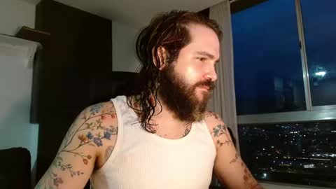 Jake online show from November 2025 10:54:01 PM