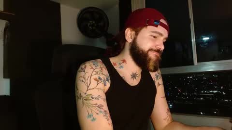 Jake online show from December 2025 11:11:01 PM