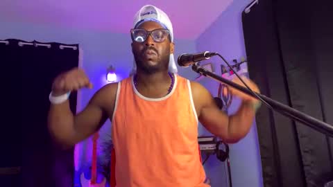 Snapshot of kingcorbra chatting on March 2025 05:18:02 AM KC online show from March 2025 05:18:02 AM