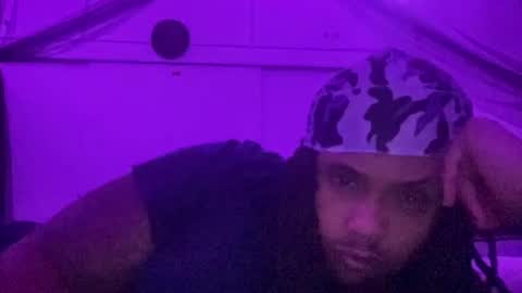 KingDaBiggest online show from June 2026 09:55:02 AM