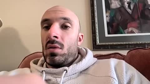 kingdaddysayless online show from May 2026 04:48:02 PM