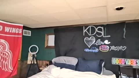 kingdaddysayless online show from June 2026 11:35:02 PM