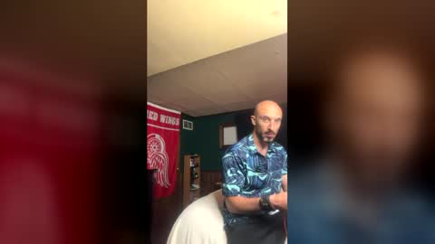 kingdaddysayless online show from July 2026 03:45:01 AM