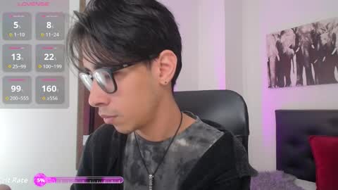 kingdanny_8 online show from November 2025 03:31:02 AM