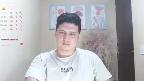 kingdominico online show from January 2025 03:04:02 AM