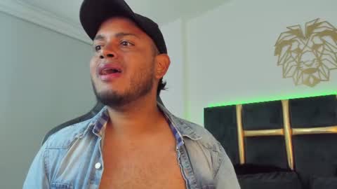 Snapshot of kingg_jay chatting on June 2026 12:30:02 PM kingg_jay online show from June 2026 12:30:02 PM