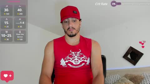 Snapshot of kinglatinlover chatting on December 2024 03:13:02 PM  George Santos online show from December 2024 03:13:02 PM