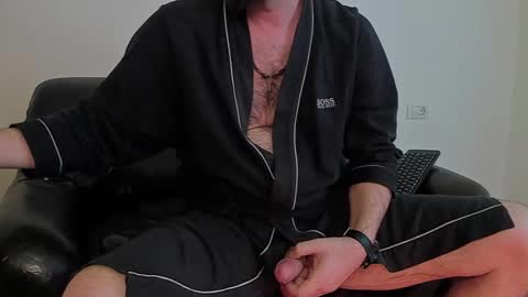 The King online show from February 2025 05:41:02 PM