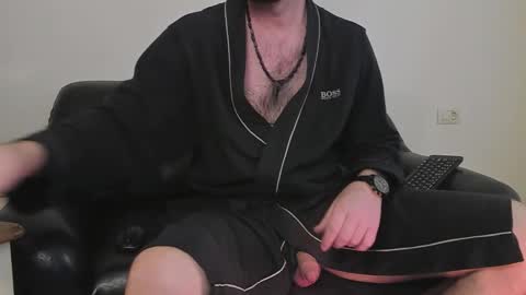 The King online show from February 2026 11:28:02 AM