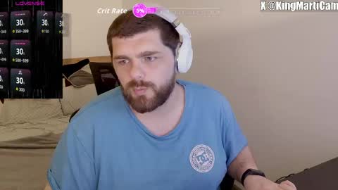 Marti online show from April 2026 11:14:01 AM