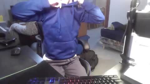 Master  King Tommy online show from January 2025 01:53:02 PM