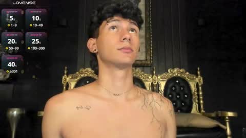  A L E X  online show from December 2024 09:22:01 AM