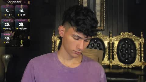  A L E X  online show from December 2024 10:25:01 AM